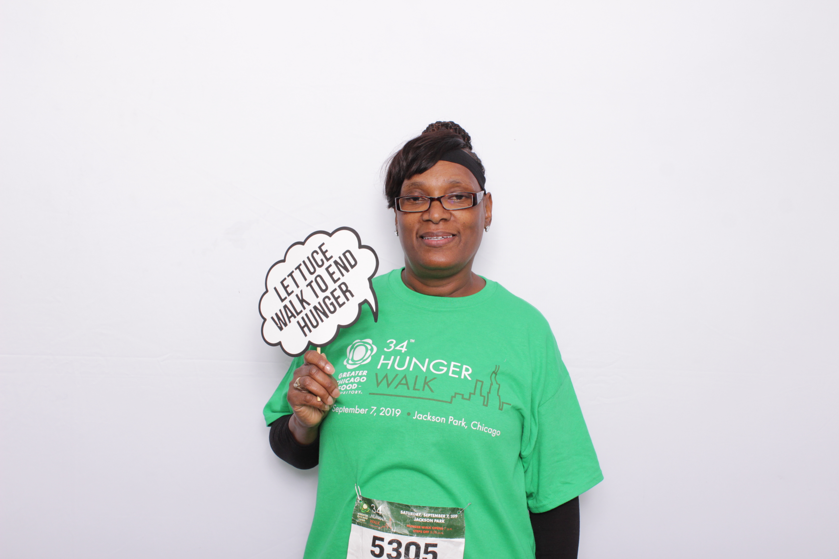 Hunger Walk: Greater Chicago Food Depository | View more photos from the event at events.alfrescophoto.com/u/AlfrescoPhoto/Hunger-Walk-Greater-Chicago-Food-Depository